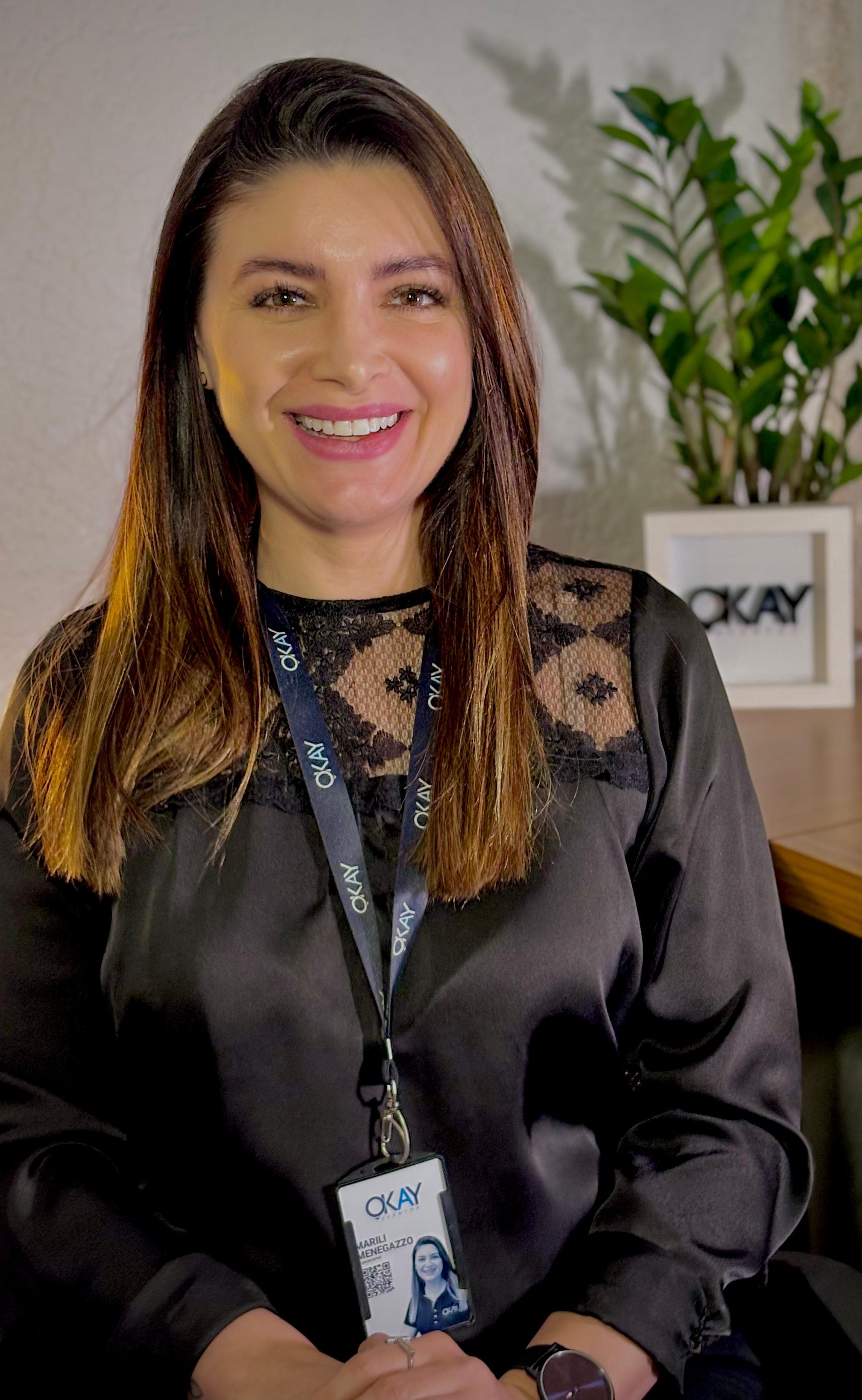 Marili Menegazzo